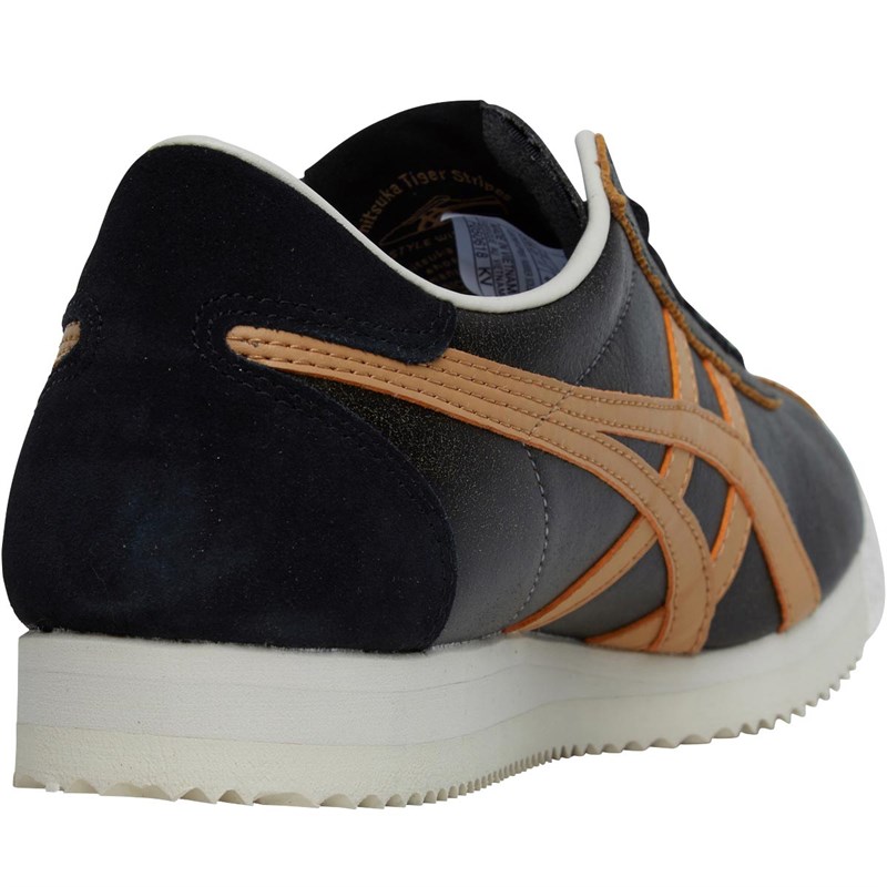 onitsuka tiger corsair leather