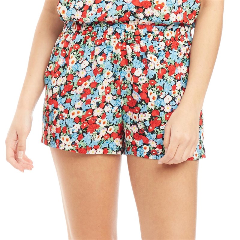 only nova shorts