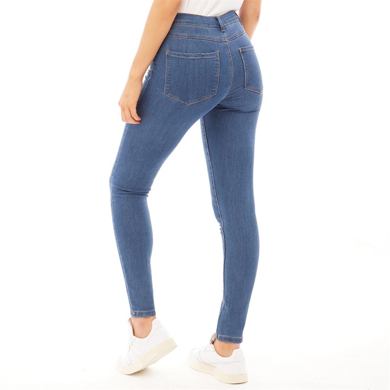 only rain skinny jeans