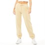 Only Damen Wanted Jogginghose Beige