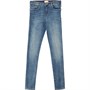 Only Jean Skinny Konrachel Fille Bleu