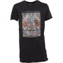 Only T-Shirts Koglucy Junior Noir Délavé