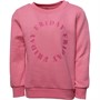 Only Girls Kogweekday Circle Box Sweatshirt 