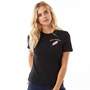 Only Hauts Décontractés Onlkita Feather Femme Noir