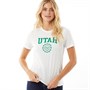Only Hauts Décontractés Onlacademy Femme Blanc