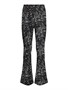 Only Meisjes Kogpaige Flared Legging Multi