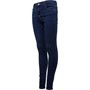 Only Jean Skinny Kogroyal Fille Bleu