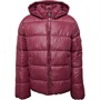 Only Vestes Matelassées Kogemmy Savannah Fille Rose