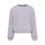 Only Sweatshirts Konjenka Fille Violet Pâle