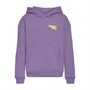 Only Meisjes Kogweekday Hoodies Paars