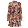 Only Robes Onlstar Femme Rouge