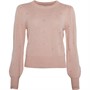 Only Dames Onlsavaa Truien Oudroze