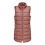 Only Vestes sans Manches Kogzulu Fille Rose