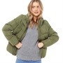 Only Dame Cool Puffer Jakke Kalamata