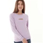 Only Girls Kogsophie Sweatshirt Orchid Bloom