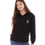 Only Girls Kogjohanne Hoodie Black/World Tour