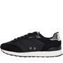 Only Womens Sahel Nylon Trainers Black