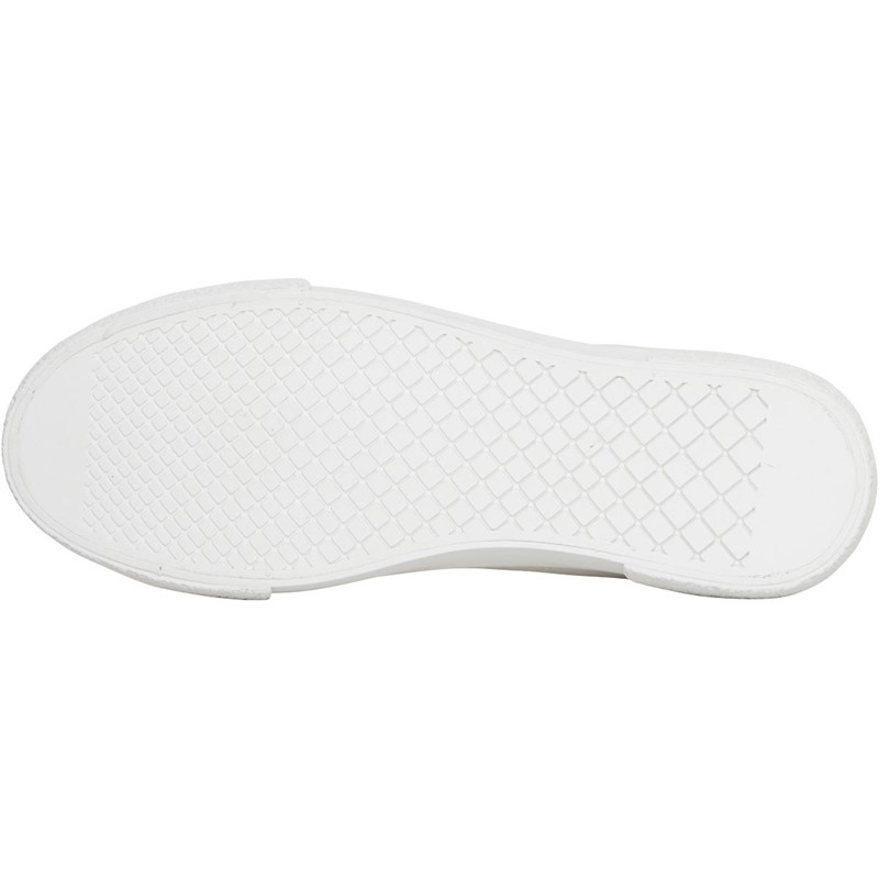 Only Womens Liv Trainers White