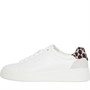 Only Womens Soul Trainers White