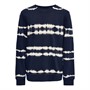 Only Sweatshirts Kobclark O-Neck Garçon Bleu Marine