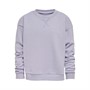 Only Sweatshirts Kognever O-neck Fille Violet Pâle