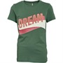 Only Meisjes Kogkita Tops Groen