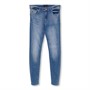 Only Drenge Kobjerry Skinny Jeans Blå