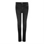 Only Jean Skinny Kobjerry Garçon Noir Délavé