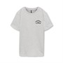 Only T-Shirts Kobmartin Garçon Ecru