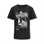 Only T-Shirts Kobluke Garçon Noir