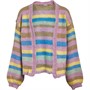 Only Meisjes Kogcadina Vesten Multi
