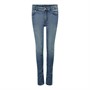 Only Jean Skinny Kobjerry Garçon Bleu