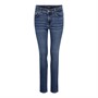 Only Jean Skinny Kobjerry Garçon Bleu