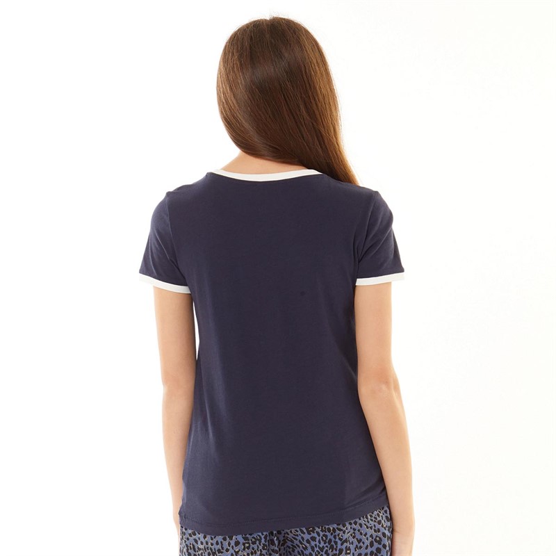 Only Girls Girls Karen T-Shirt Night Sky