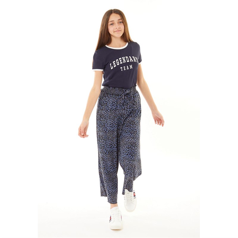 Only Girls Girls Karen T-Shirt Night Sky