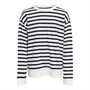 Only Drenge Elias T-shirts med lange ærmer Marineblå