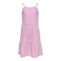 Only Robes Jolla Fille Rose