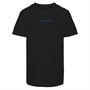 Only T-Shirts Nick Garçon Noir