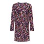 Only Robes Saga Fille Bleu Marine