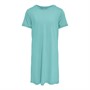 Only Robes Bera Fille Bleu Clair