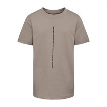 Only Boys Nick Possibilities T-Shirt Etherea
