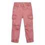 Only Meisjes Cargobroek Roze