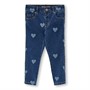 Only Jean Skinny Royal Skinny Lazer Hart Fille Bleu Moyen