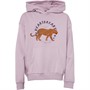 Only Sweats à Capuche Sophie Fille Violet