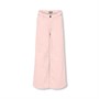 Only Meisjes New Brook Wide Casual broek Lichtroze