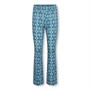 Only Meisjes Paige Casual broek Blauw