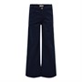 Only Meisjes New Brook Casual broek Donkerblauw