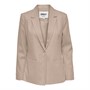 Only Dames Ola-Caro Colberts Lichtbeige
