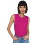 Only Damen Majli Pullover Beerenfarbe