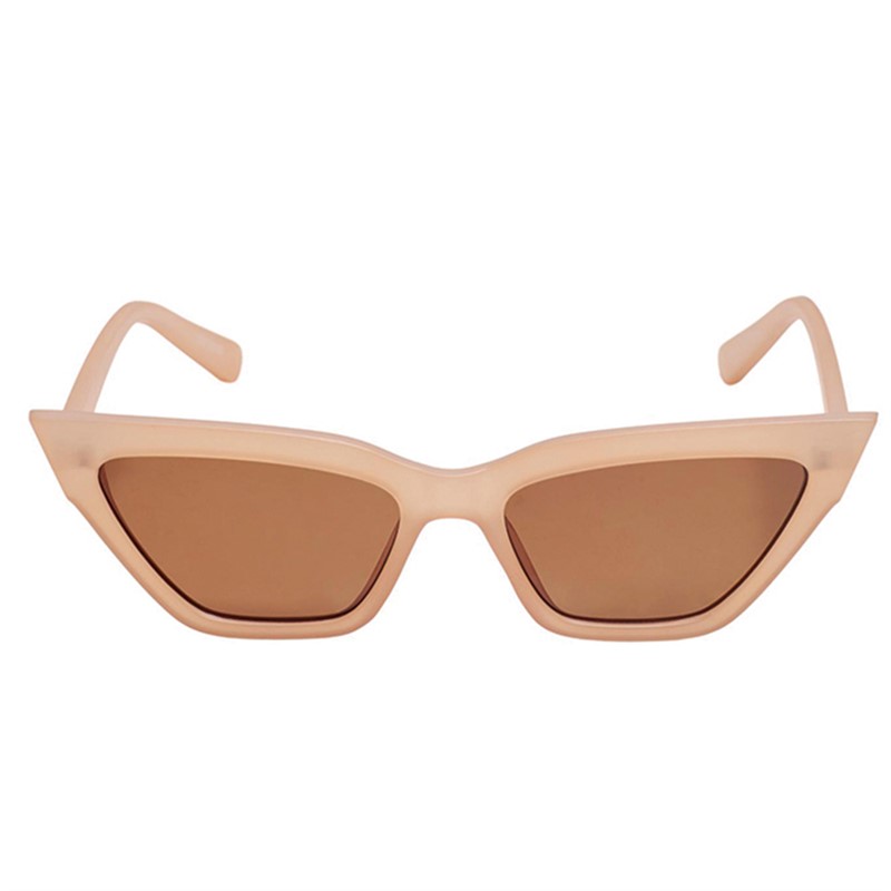 Only Lunettes de soleil Femme été ambre